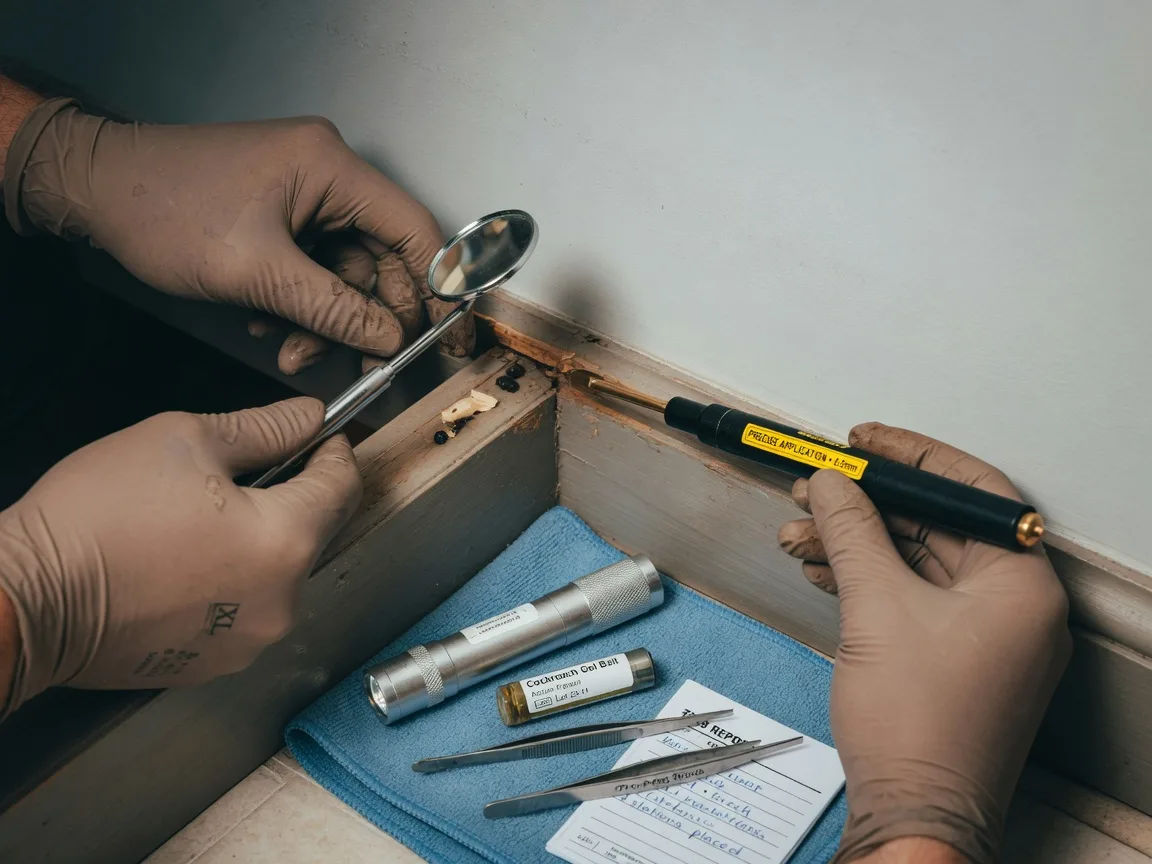 Why choose Emergency Pest Control in La Loma, NM
